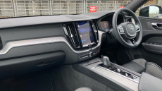 Volvo Xc60 2.0 B5P R DESIGN 5dr AWD Geartronic Petrol Estate